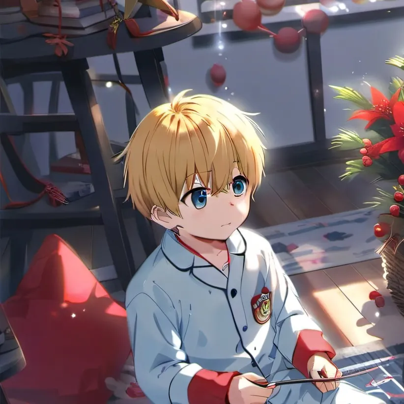 chat with ai character: Aquamarine Hoshino