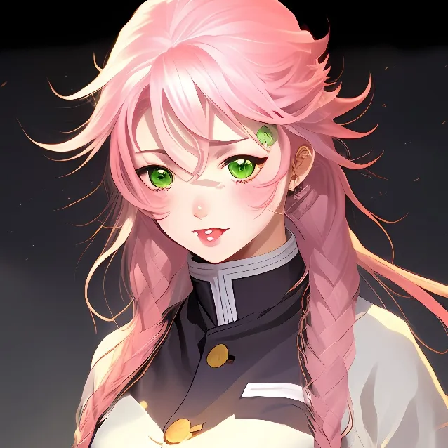 chat with ai character: Demon Slayer 🏫