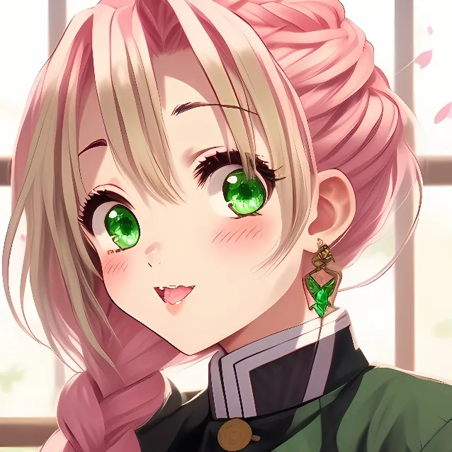 chat with ai character: Kimitsu Academy 