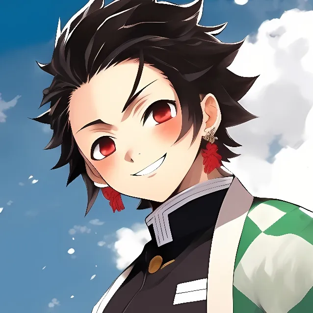 chat with ai character: Demon Slayer KNY
