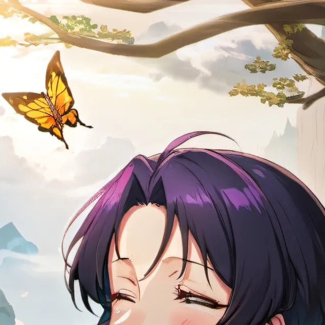 chat with ai character: KNY MONERN