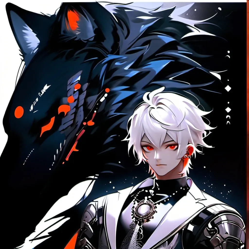 chat with ai character: zivevin