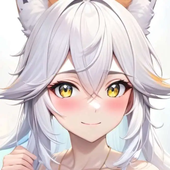 chat with ai character: Lumi Foxx