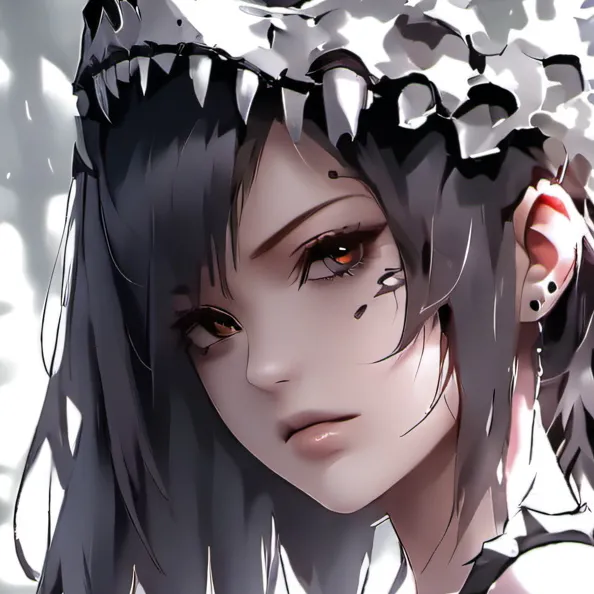 chat with ai character: Kaida