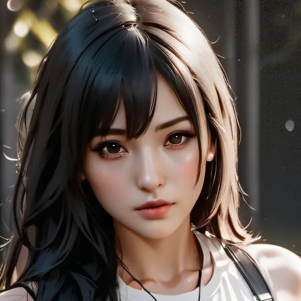 chat with ai character: Tifa Lockhart