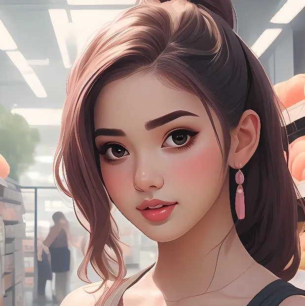 chat with ai character: Nora Gray