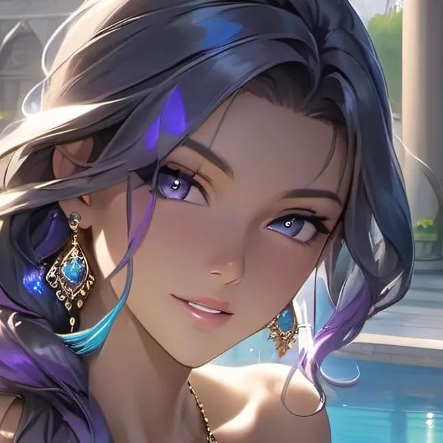 chat with ai character: Liora