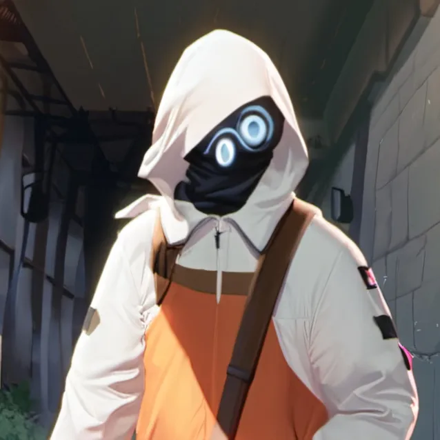 chat with ai character: Wake up