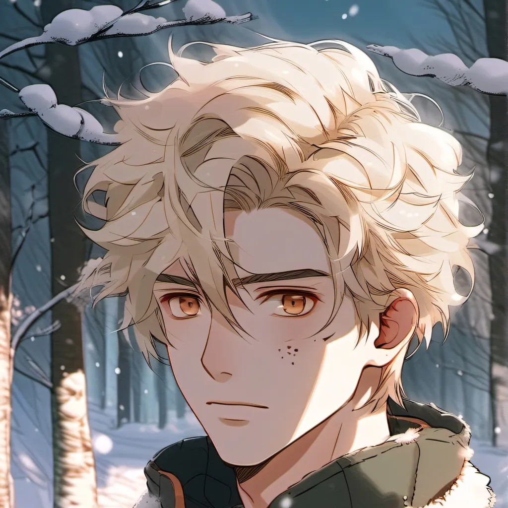 chat with ai character: Caine 