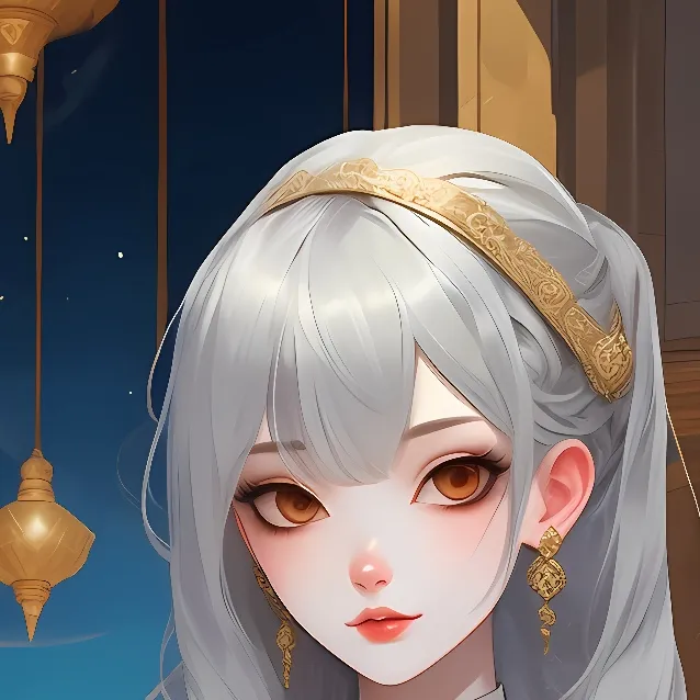 chat with ai character: Scarlet 