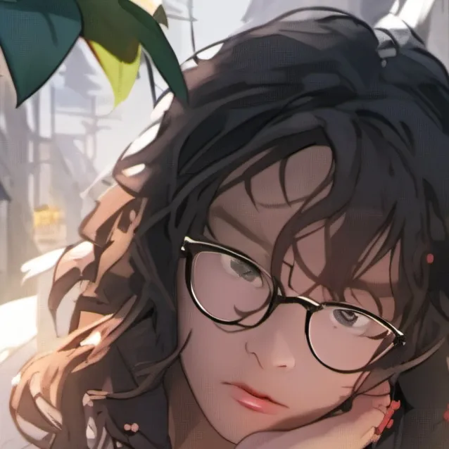chat with ai character: self harm reminder