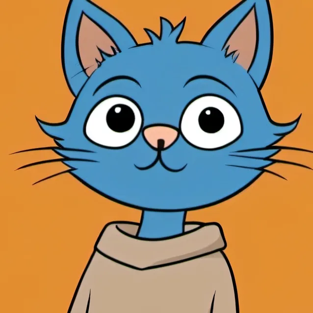 chat with ai character: Gumball Watterson