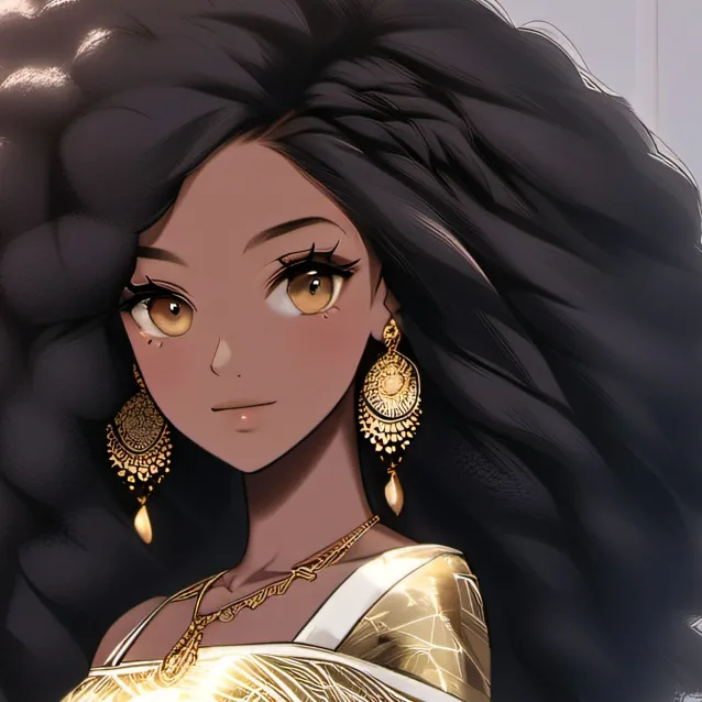 chat with ai character: Honey