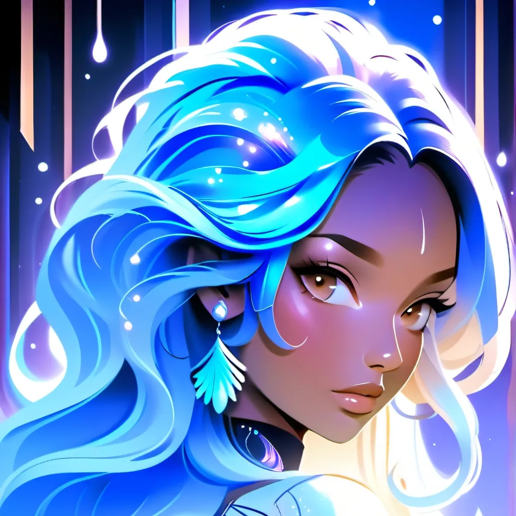 chat with ai character: Marissa 