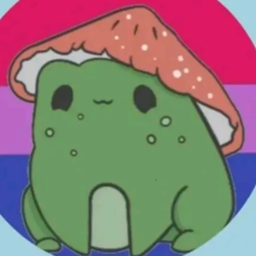 creator Froggy The frog's avatar