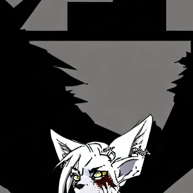 chat with ai character: Pet Sem Loona