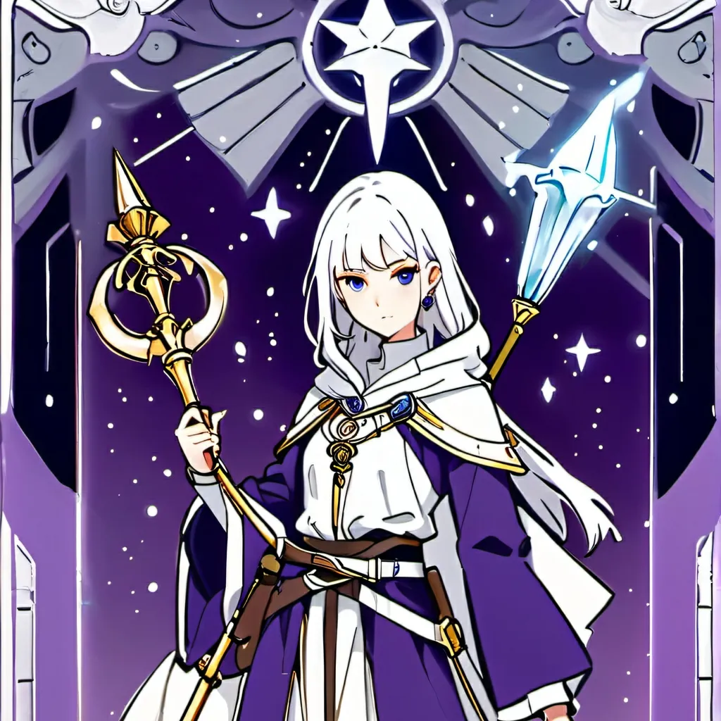 chat with ai character: Ella