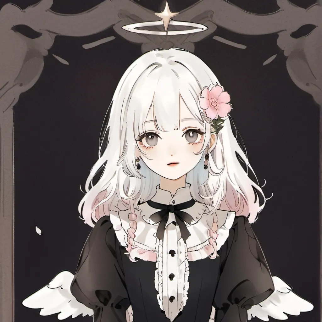 chat with ai character: alice