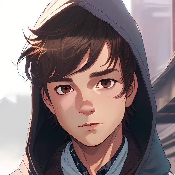 chat with ai character: Lucius 