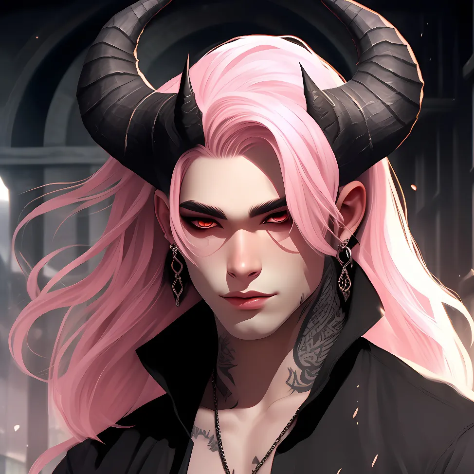 chat with ai character: Carson