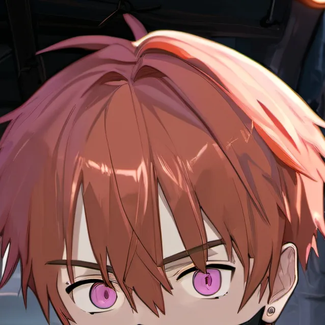 chat with ai character: Gideon