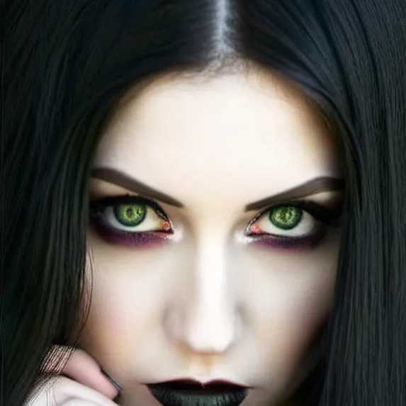 chat with ai character: Jade