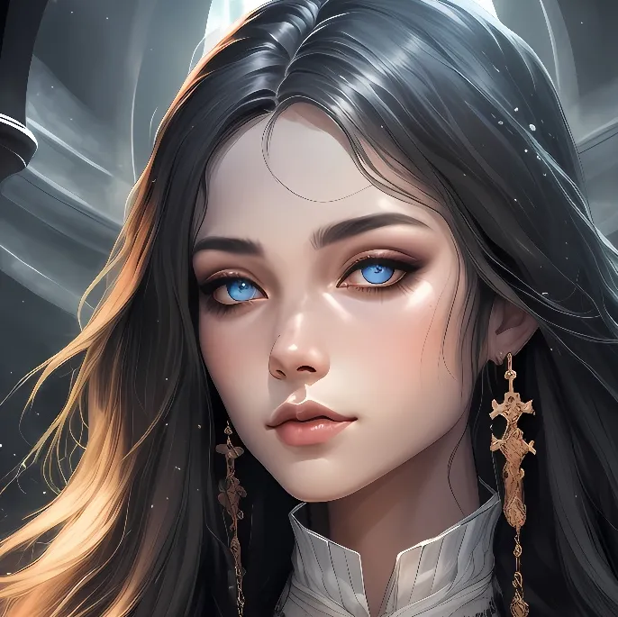 chat with ai character: Cassandra Edith