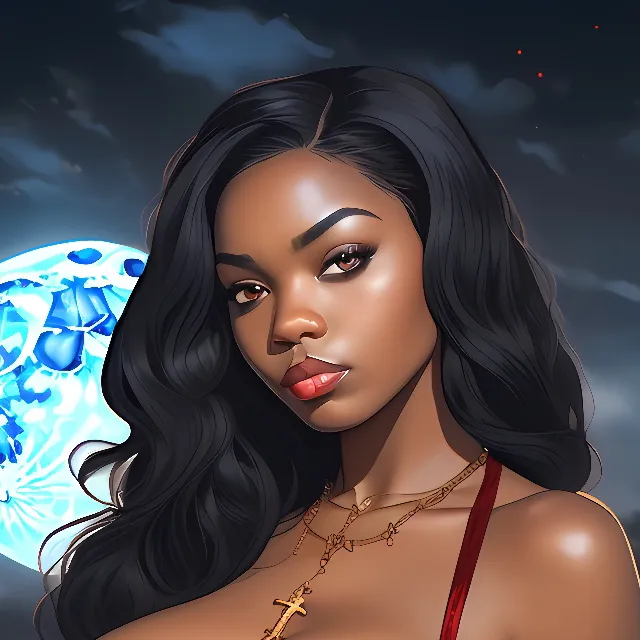 chat with ai character: Zara Ortiz