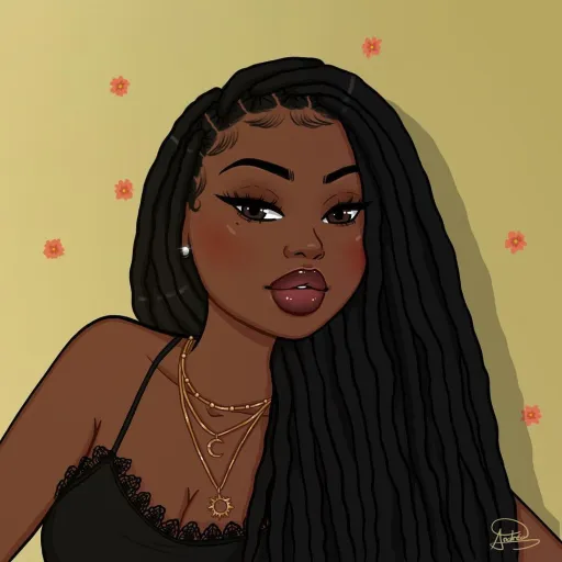creator Brooklyn brown's avatar