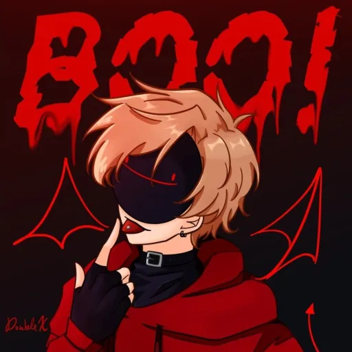 creator Nightmareinnit's avatar