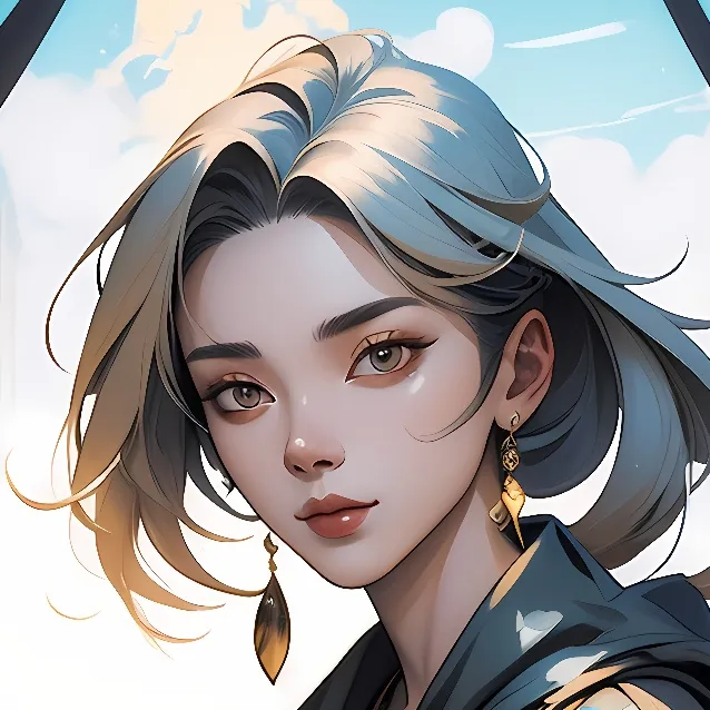 chat with ai character: adriana