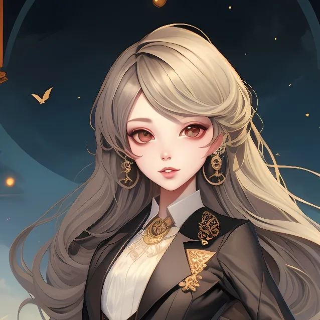 chat with ai character: ella