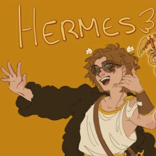 creator Hermes lover's avatar
