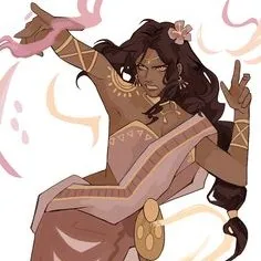 creator 🔮🌹✨Rose✨🌹🔮's avatar