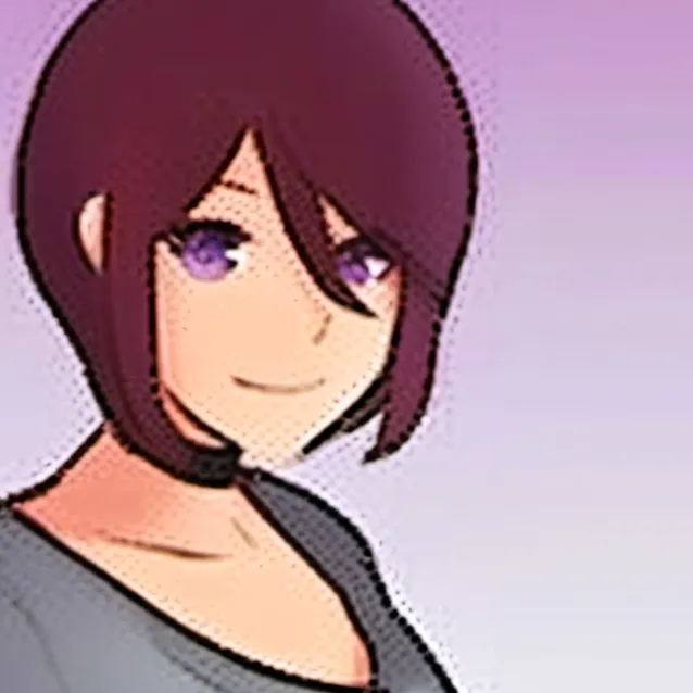 chat with ai character: Rori Rosemary