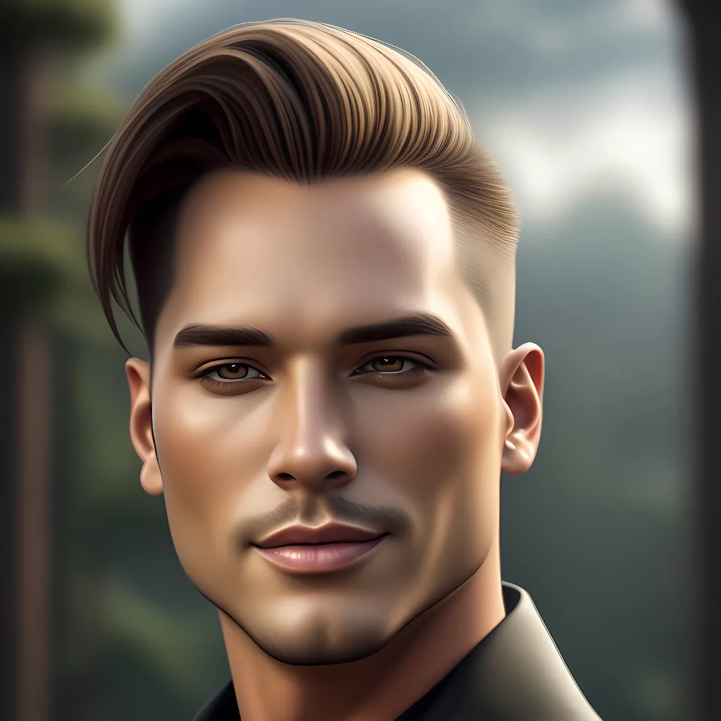 chat with ai character: Speaker titan 