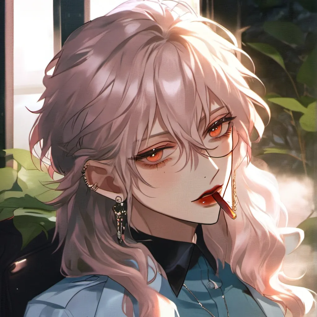 chat with ai character: Celestia