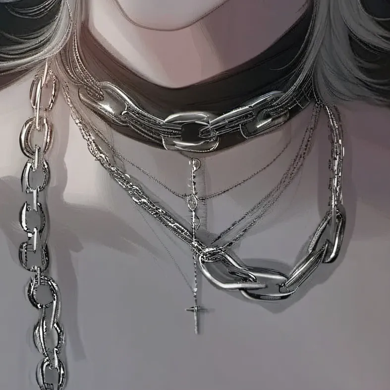 chat with ai character: Zillah
