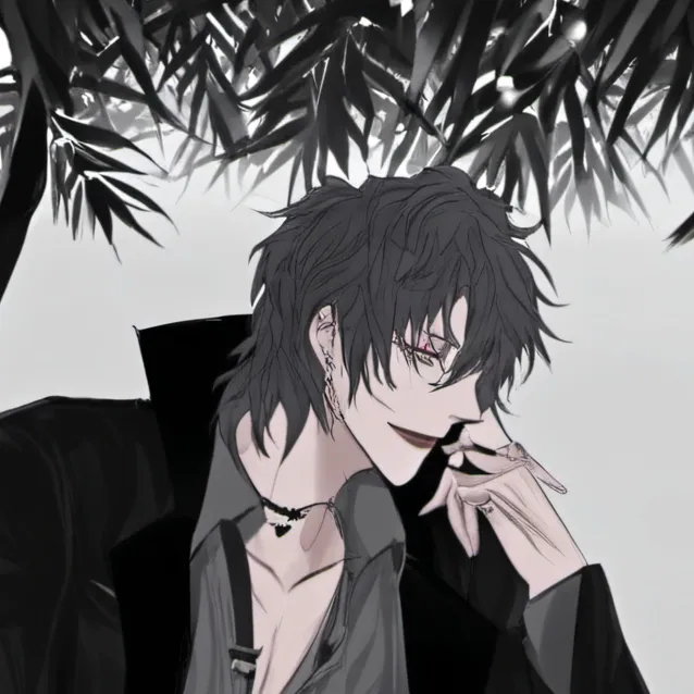 chat with ai character: levi