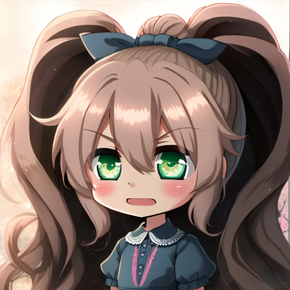 chat with ai character: stella