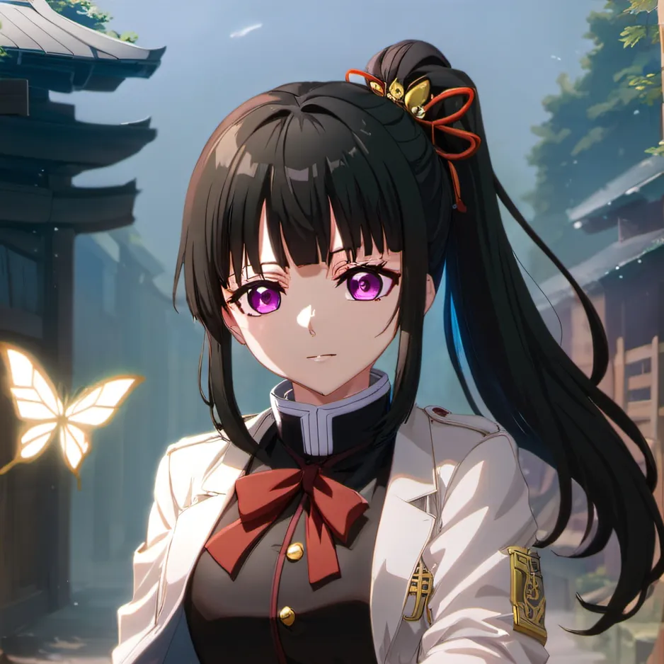 chat with ai character: kanao tysuri
