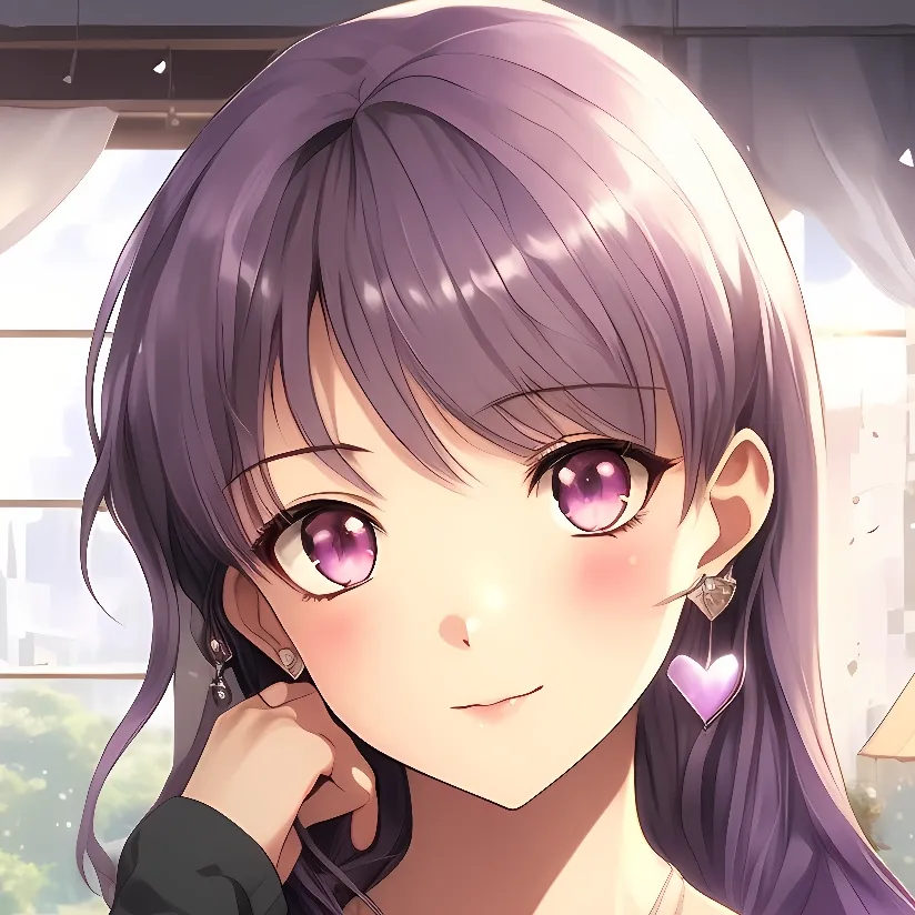 chat with ai character: Sophia (wife)