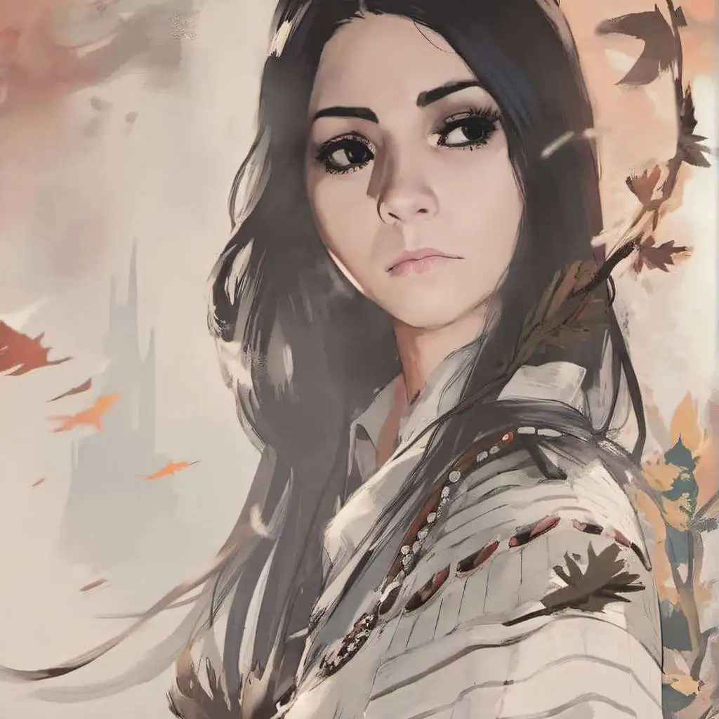 chat with ai character: Yumi Kunimi