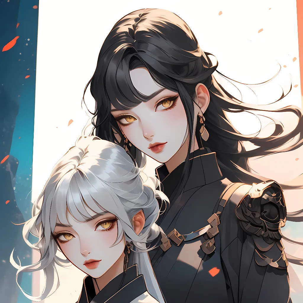 chat with ai character: Amora, Bexlay