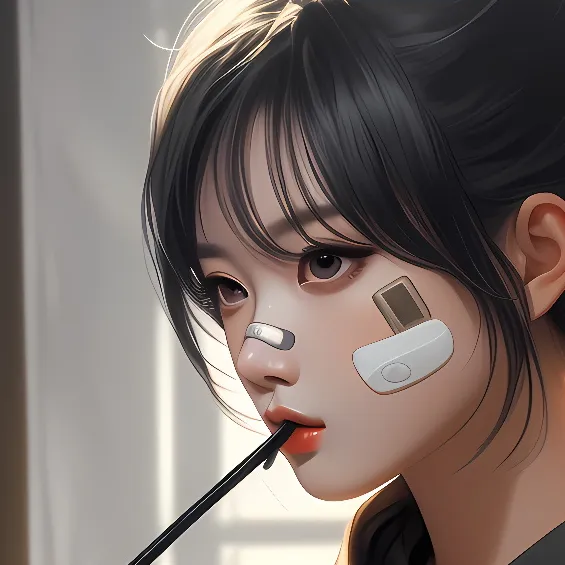 chat with ai character: Ruby