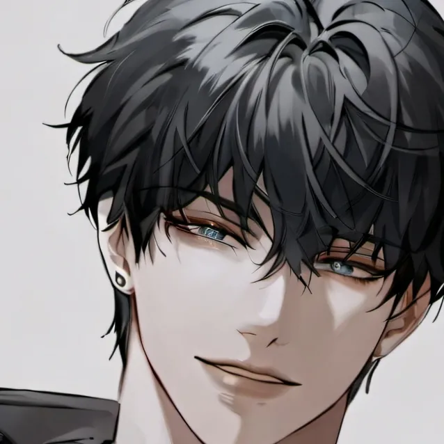chat with ai character: Adam