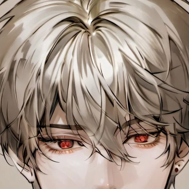 chat with ai character: Enzo