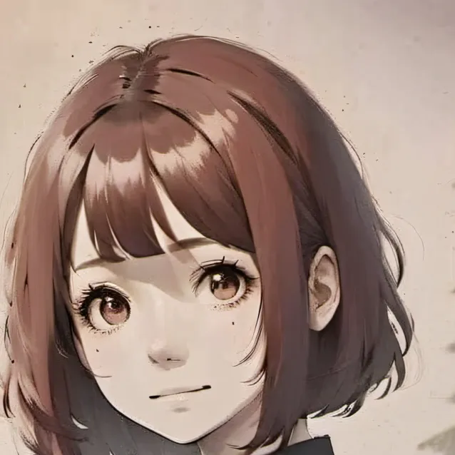 chat with ai character: ochaco uraraka