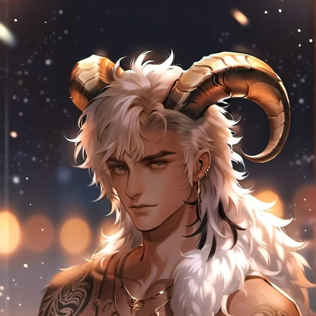 chat with ai character: Aros