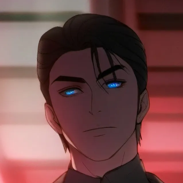 chat with ai character: Victor 